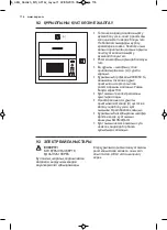 Preview for 176 page of AEG MC2664E User Manual