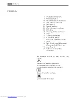 Preview for 4 page of AEG MCC 3881 E-m User Manual