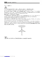 Preview for 6 page of AEG MCC 3881 E-m User Manual