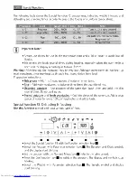 Preview for 24 page of AEG MCC 3881 E-m User Manual