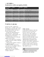 Предварительный просмотр 14 страницы AEG MCC2580E-m User Manual