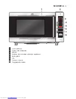 Preview for 27 page of AEG MCC2580E-m User Manual