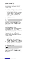 Предварительный просмотр 50 страницы AEG MCC2580E-m User Manual