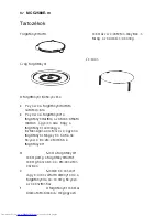 Preview for 82 page of AEG MCC2580E-m User Manual