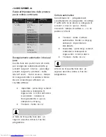 Предварительный просмотр 258 страницы AEG MCC2580E-m User Manual