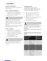 Preview for 274 page of AEG MCC2580E-m User Manual