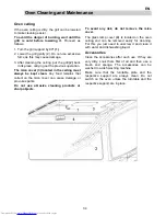 Preview for 34 page of AEG MCC3880E-M User Manual