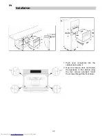 Preview for 37 page of AEG MCC3880E-M User Manual