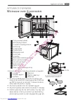 Preview for 7 page of AEG MCC4061E User Manual