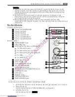 Preview for 47 page of AEG MCC4061E User Manual