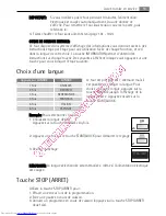 Preview for 93 page of AEG MCC4061E User Manual