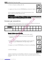 Preview for 102 page of AEG MCC4061E User Manual