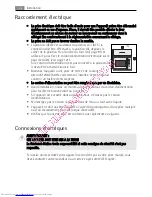 Preview for 122 page of AEG MCC4061E User Manual