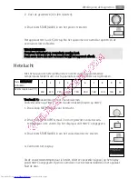 Preview for 143 page of AEG MCC4061E User Manual