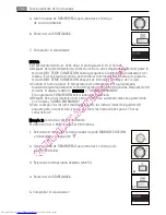 Preview for 186 page of AEG MCC4061E User Manual