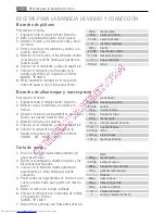 Preview for 190 page of AEG MCC4061E User Manual