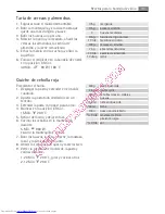 Preview for 191 page of AEG MCC4061E User Manual