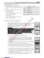 Preview for 193 page of AEG MCC4061E User Manual