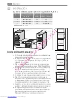 Preview for 204 page of AEG MCC4061E User Manual