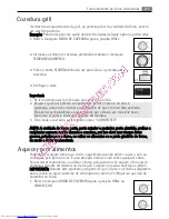 Preview for 225 page of AEG MCC4061E User Manual