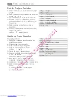 Preview for 232 page of AEG MCC4061E User Manual