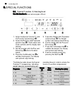 Предварительный просмотр 24 страницы AEG MCC4538E User Manual