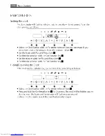 Preview for 12 page of AEG MCD 3881 E-m User Manual