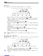 Preview for 14 page of AEG MCD 3881 E-m User Manual