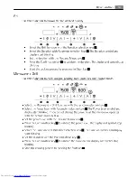 Preview for 15 page of AEG MCD 3881 E-m User Manual