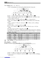 Preview for 16 page of AEG MCD 3881 E-m User Manual