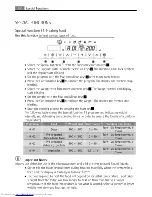 Preview for 18 page of AEG MCD 3881 E-m User Manual