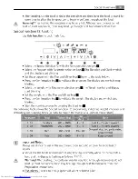 Preview for 19 page of AEG MCD 3881 E-m User Manual