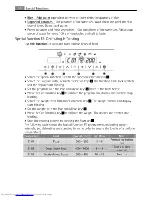 Preview for 20 page of AEG MCD 3881 E-m User Manual