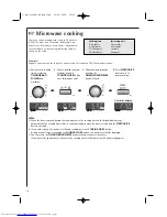 Preview for 16 page of AEG MCD1751E Operating Instructions Manual