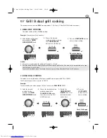 Preview for 17 page of AEG MCD1751E Operating Instructions Manual