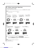 Preview for 18 page of AEG MCD1751E Operating Instructions Manual