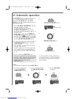 Preview for 20 page of AEG MCD1751E Operating Instructions Manual