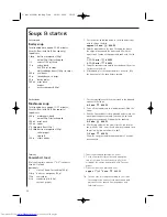 Preview for 30 page of AEG MCD1751E Operating Instructions Manual