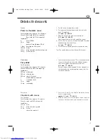 Preview for 39 page of AEG MCD1751E Operating Instructions Manual