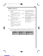 Preview for 41 page of AEG MCD1751E Operating Instructions Manual