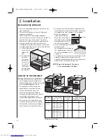 Preview for 44 page of AEG MCD1751E Operating Instructions Manual