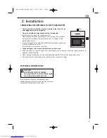 Preview for 45 page of AEG MCD1751E Operating Instructions Manual