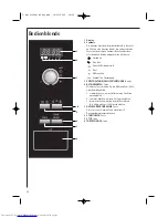 Preview for 52 page of AEG MCD1751E Operating Instructions Manual