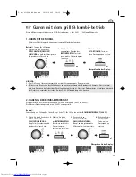 Preview for 61 page of AEG MCD1751E Operating Instructions Manual