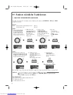 Preview for 62 page of AEG MCD1751E Operating Instructions Manual