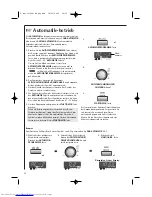 Preview for 64 page of AEG MCD1751E Operating Instructions Manual