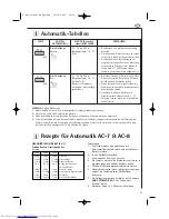 Preview for 67 page of AEG MCD1751E Operating Instructions Manual