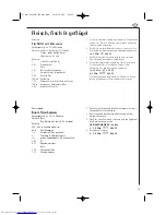 Preview for 77 page of AEG MCD1751E Operating Instructions Manual