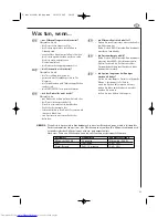 Preview for 85 page of AEG MCD1751E Operating Instructions Manual