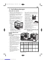 Preview for 91 page of AEG MCD1751E Operating Instructions Manual